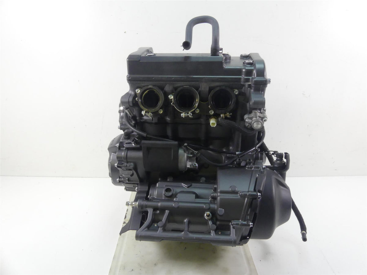 2022 Yamaha MT09 FZ09 Engine Motor - 1k Only - Read B7N-15100-09-00 {{ shop.shopifyCountryName }} - Mototech271