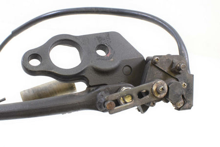 2009 Kawasaki ZX1400 ZX14 R Ninja Side Kickstand Kick Stand 34024-0026-18R {{ shop.shopifyCountryName }} - Mototech271