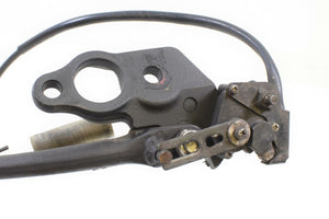 2009 Kawasaki ZX1400 ZX14 R Ninja Side Kickstand Kick Stand 34024-0026-18R | Mototech271