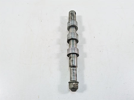 2009 Harley FXDC Dyna Super Glide Custom Front Axle Wheel Spindle 41628-08 {{ shop.shopifyCountryName }} - Mototech271
