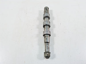 2009 Harley FXDC Dyna Super Glide Custom Front Axle Wheel Spindle 41628-08 | Mototech271