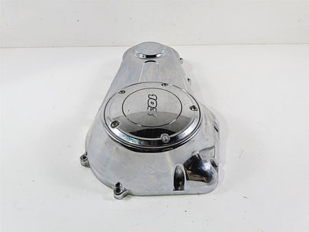 2012 Harley Softail FLSTF Fat Boy Outer Primary Drive Clutch Cover 60784-06 {{ shop.shopifyCountryName }} - Mototech271