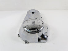 Load image into Gallery viewer, 2012 Harley Softail FLSTF Fat Boy Outer Primary Drive Clutch Cover 60784-06
