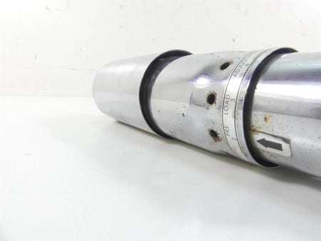 1998 Honda Shadow VT1100T Rear Showa 12.5" Shock Damper Set 52400-MBC-003 {{ shop.shopifyCountryName }} - Mototech271
