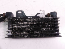 Load image into Gallery viewer, 2010 Harley Sportster XR1200 X Oil Cooler Radiator With Lines 63050-08A | Mototech271
