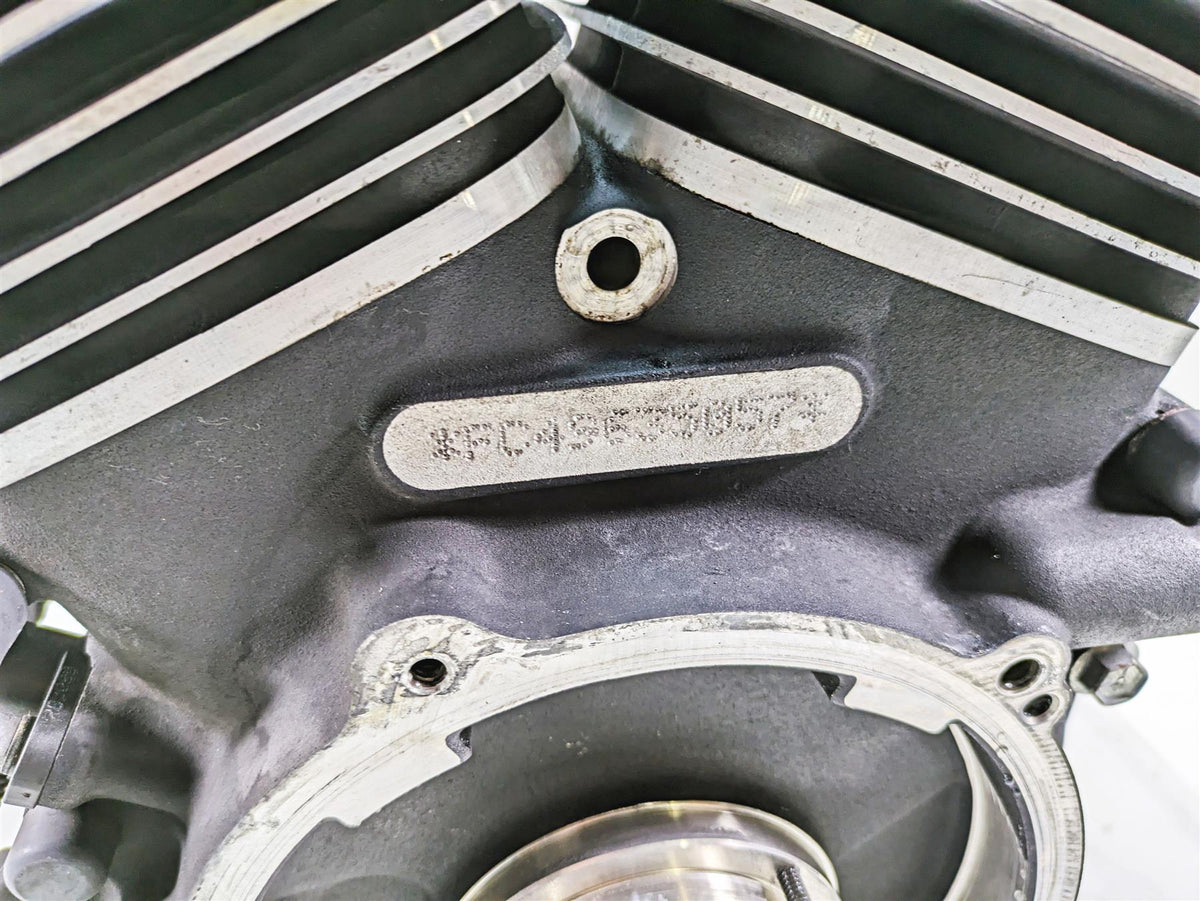 2009 Harley Touring FLHTCU Electra Glide Runnin 96ci Engine 56k - Vid 19261-10 {{ shop.shopifyCountryName }} - Mototech271
