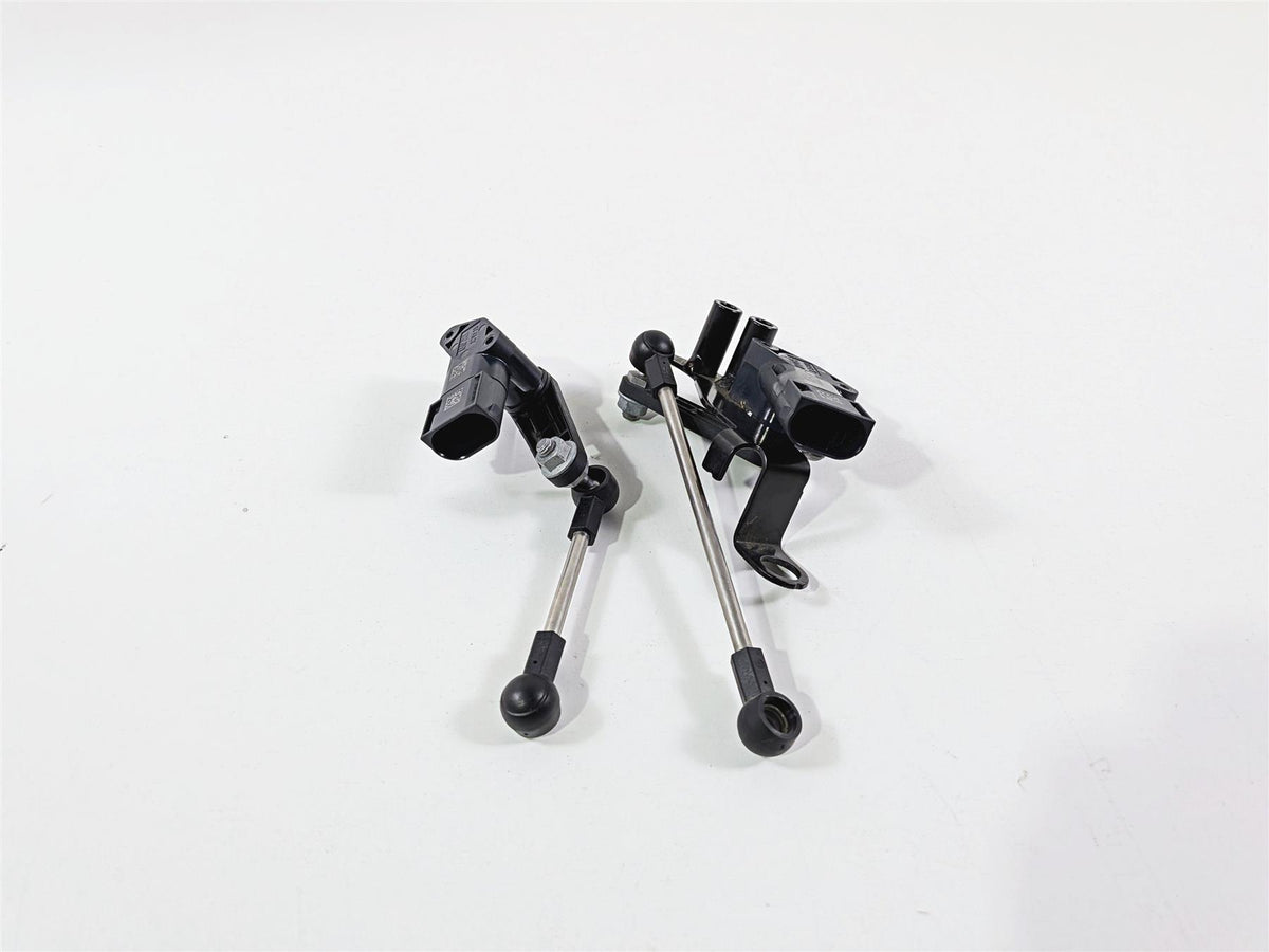 2023 BMW R1250RT RTP K52 Front Rear Bike Level Leveling Sensor 37146895466 {{ shop.shopifyCountryName }} - Mototech271