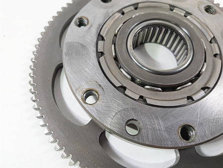 2023 BMW F850GS K81 Starter Clutch Gear Set - Tested 11268563946 {{ shop.shopifyCountryName }} - Mototech271