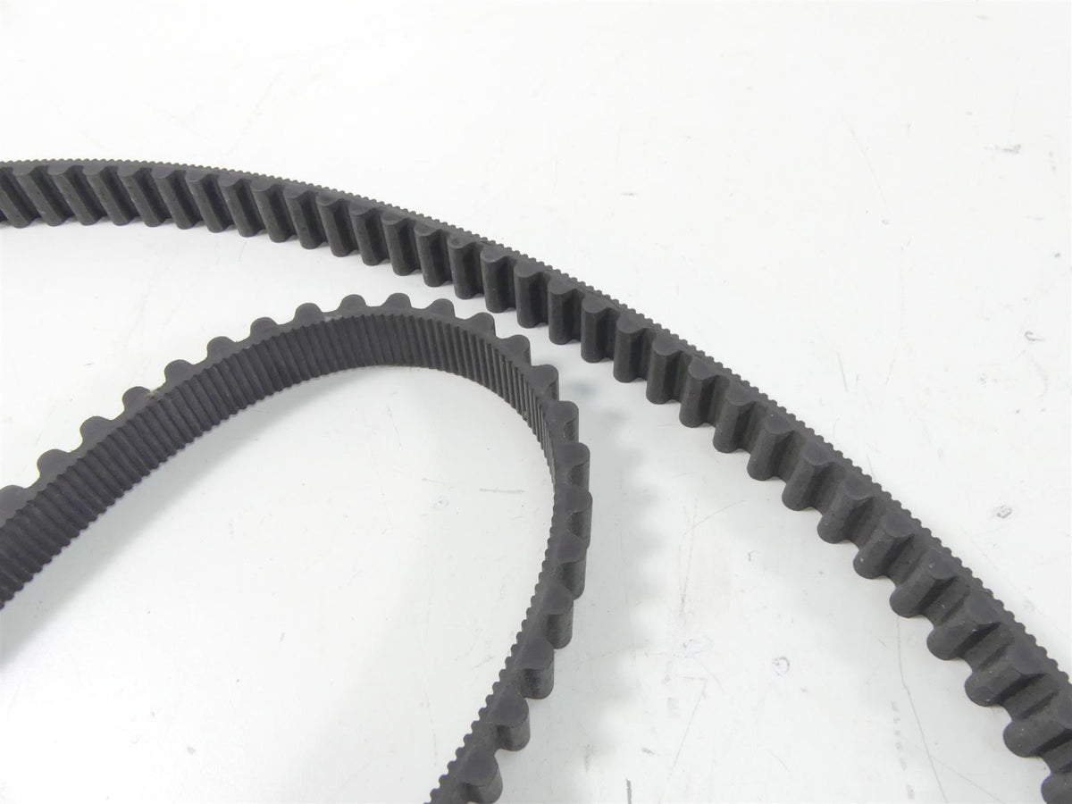 2007 Harley Touring FLHR SE CVO Road King Rear Drive Belt 137T 1" 40024-07 {{ shop.shopifyCountryName }} - Mototech271