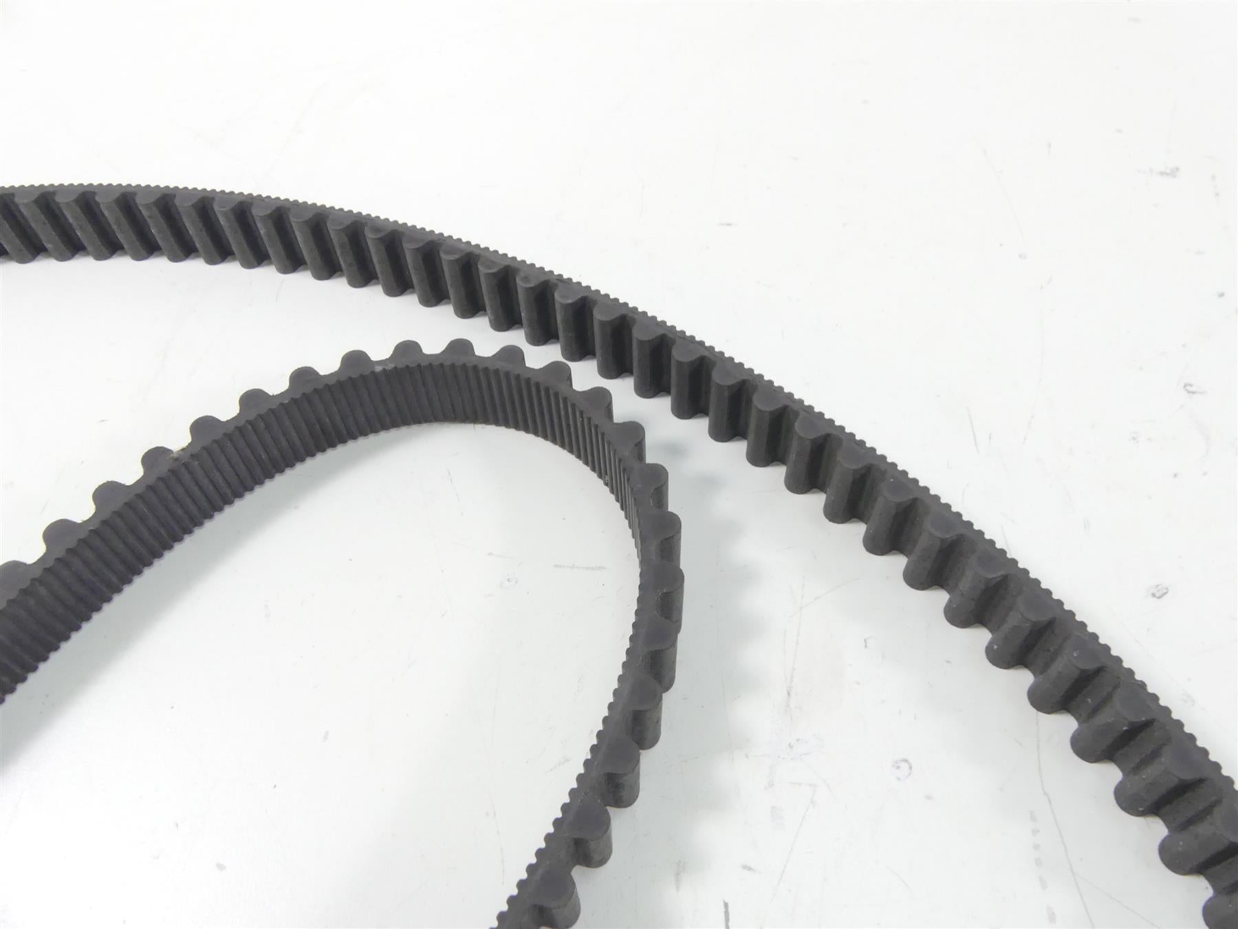 2007 Harley Touring FLHR SE CVO Road King Rear Drive Belt 137T 1" 40024-07 {{ shop.shopifyCountryName }} - Mototech271