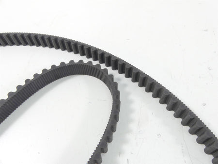 2007 Harley Touring FLHR SE CVO Road King Rear Drive Belt 137T 1" 40024-07 {{ shop.shopifyCountryName }} - Mototech271