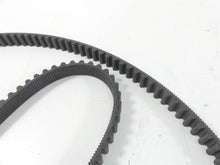 Load image into Gallery viewer, 2007 Harley Touring FLHR SE CVO Road King Rear Drive Belt 137T 1&quot; 40024-07 | Mototech271
