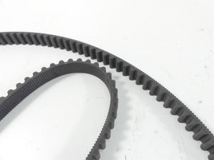 2007 Harley Touring FLHR SE CVO Road King Rear Drive Belt 137T 1" 40024-07 | Mototech271