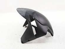 Load image into Gallery viewer, 2013 MV Agusta F3 675 ERA Front Fender Mud Guard  8000B5451
