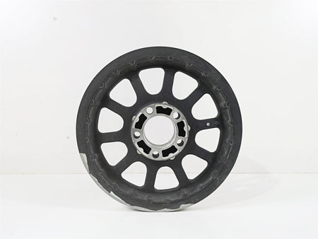 2016 Harley FXDF Dyna Fat Bob Rear Drive Belt Pulley 66T 1" 40114-07 40374-07 {{ shop.shopifyCountryName }} - Mototech271