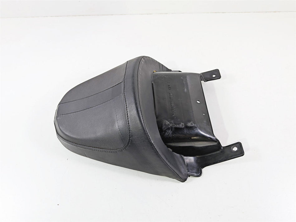 2011 Harley VRSCDX Night Rod Rear Passenger Pillion Seat Saddle 51574-07 {{ shop.shopifyCountryName }} - Mototech271