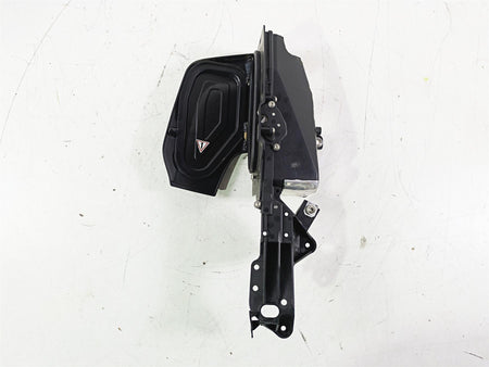 2015 BMW K1600 GT K48 Left Storage Glove Compartment Cover 46637726537 {{ shop.shopifyCountryName }} - Mototech271