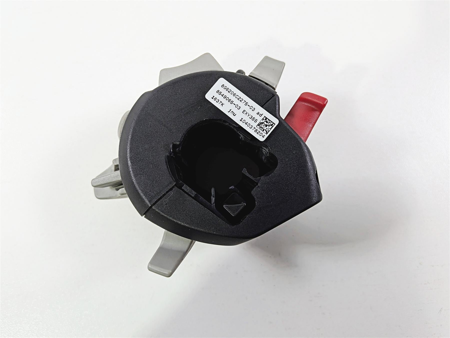 2017 BMW S1000RR K46 Left Hand Control Switch Abs Cruise Slick 61318549065 {{ shop.shopifyCountryName }} - Mototech271