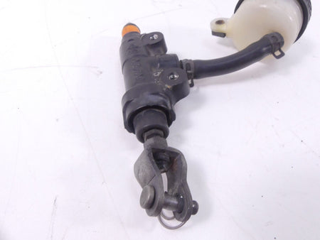 2009 Harley Sportster XR1200 Rear Nissin 1/2 Brake Master Cylinder 42945-08 {{ shop.shopifyCountryName }} - Mototech271
