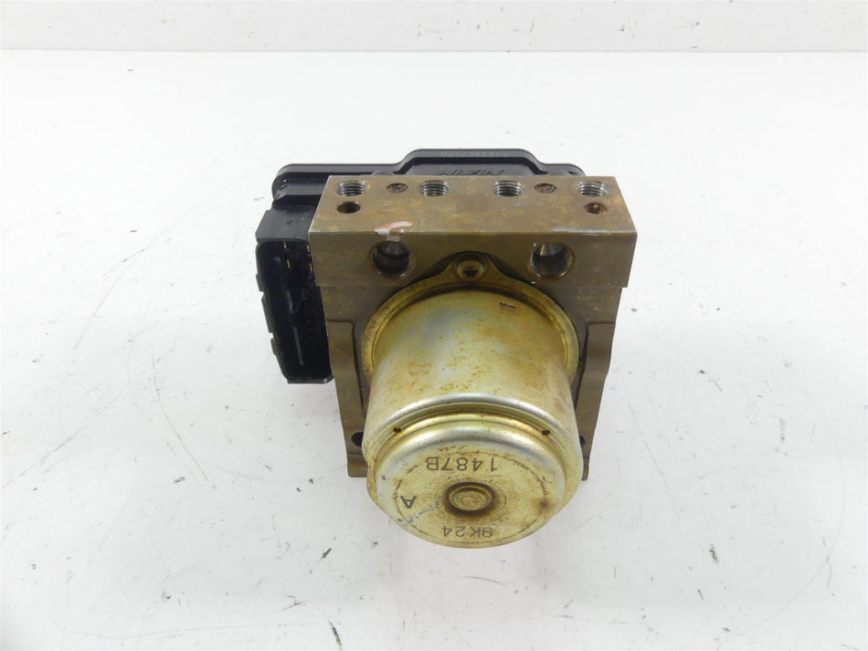 2020 Honda Talon S2X 1000X Nissin Abs Brake Pump Module Unit 57110-HL6-A01 {{ shop.shopifyCountryName }} - Mototech271