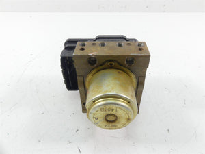 2020 Honda Talon S2X 1000X Nissin Abs Brake Pump Module Unit 57110-HL6-A01