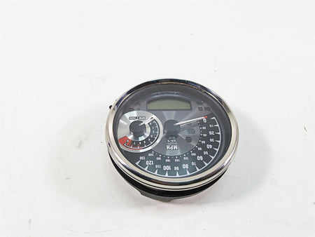 2012 Harley FLD Dyna Switchback Speedometer Gauge Instrument - 37k 70900391B {{ shop.shopifyCountryName }} - Mototech271