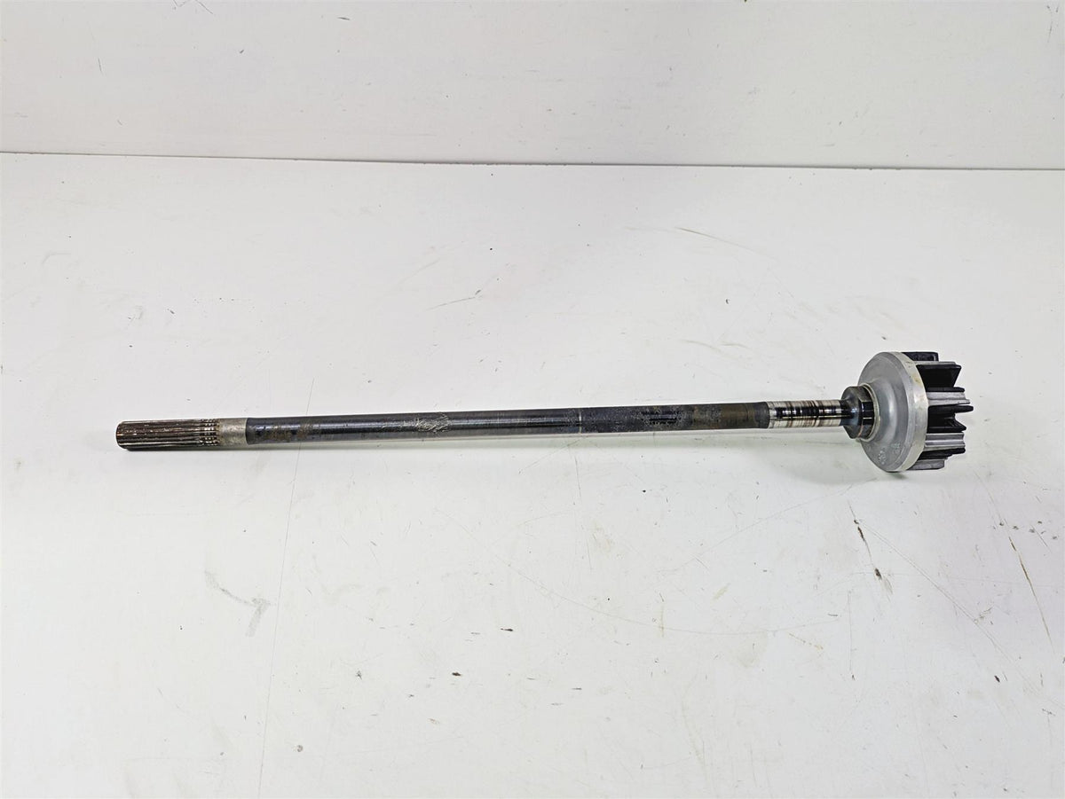 2017 Kawasaki Ultra 310X Center Drive Pip Shaft For Impeller 39159-0044 {{ shop.shopifyCountryName }} - Mototech271