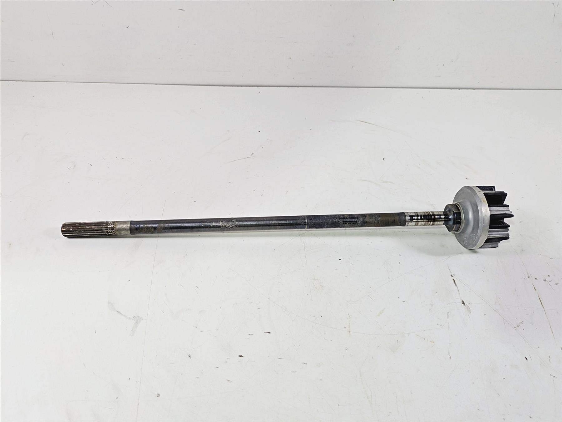 2017 Kawasaki Ultra 310X Center Drive Pip Shaft For Impeller 39159-0044