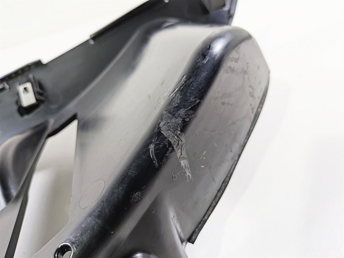 2015 Indian Chieftain Front Visor Fairing Trim Cover 5451167-Mototech271