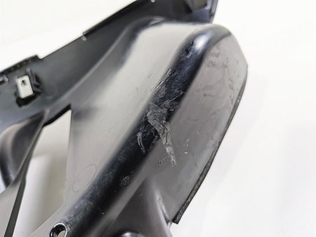 2015 Indian Chieftain Front Visor Fairing Trim Cover 5451167-Mototech271