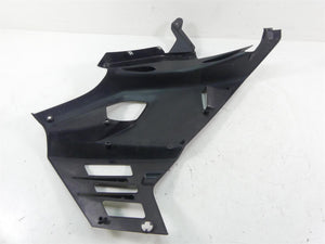 2021 Aprilia RS 660 Left Side Black Fairing Cover Cowl Guard 2B006621 | Mototech271
