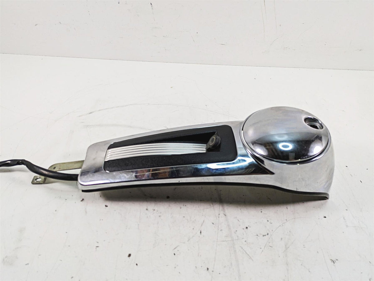 2008 Harley FLHTCU Electra Glide Fuel Tank Dash Intercom Console Cover 61270-08 {{ shop.shopifyCountryName }} - Mototech271
