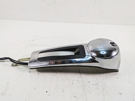 2008 Harley FLHTCU Electra Glide Fuel Tank Dash Intercom Console Cover 61270-08 {{ shop.shopifyCountryName }} - Mototech271