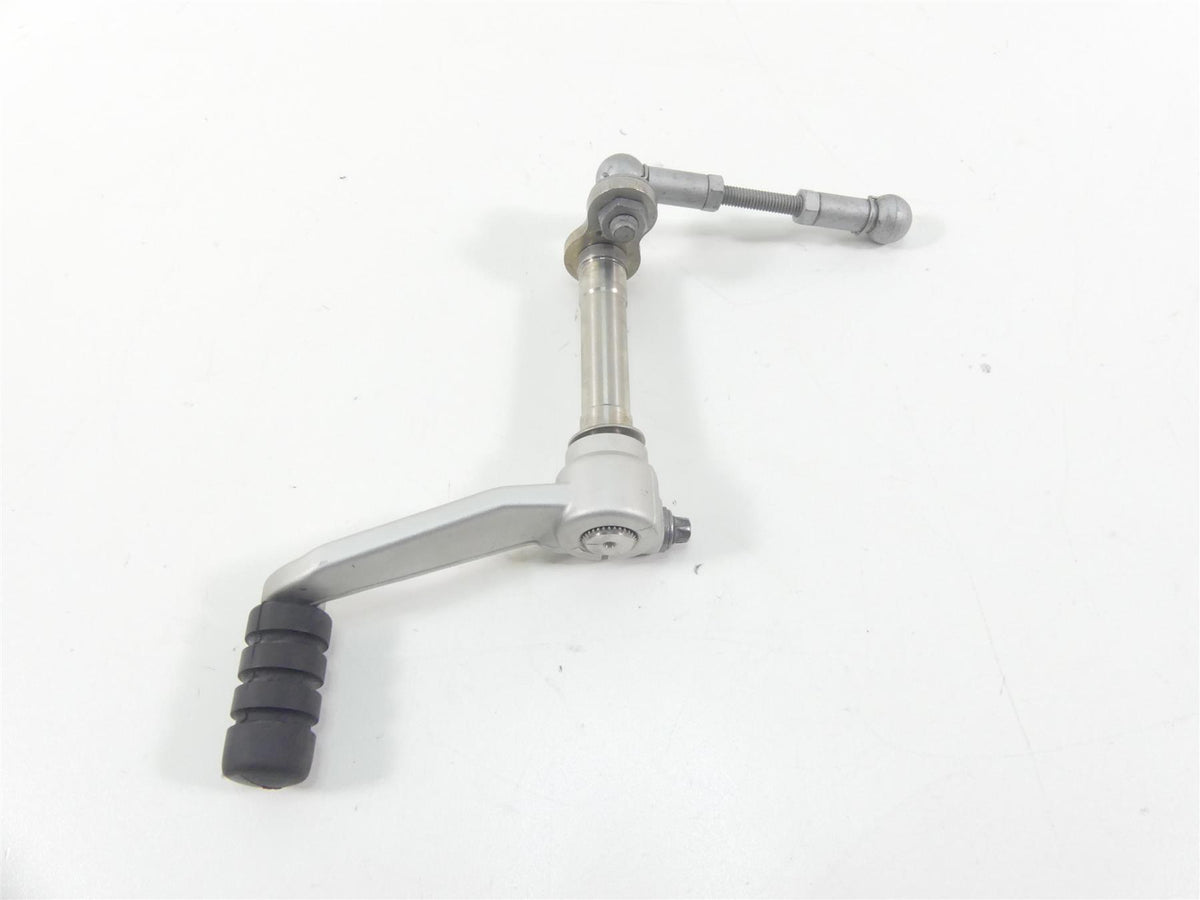 2016 BMW R nineT R9T K21 Shifter Gear Shift Lever & Linkage 23417671065 {{ shop.shopifyCountryName }} - Mototech271