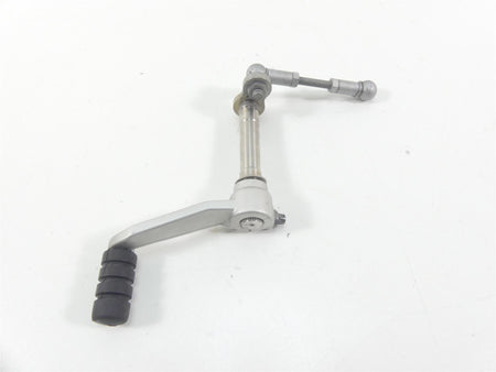 2016 BMW R nineT R9T K21 Shifter Gear Shift Lever & Linkage 23417671065 {{ shop.shopifyCountryName }} - Mototech271