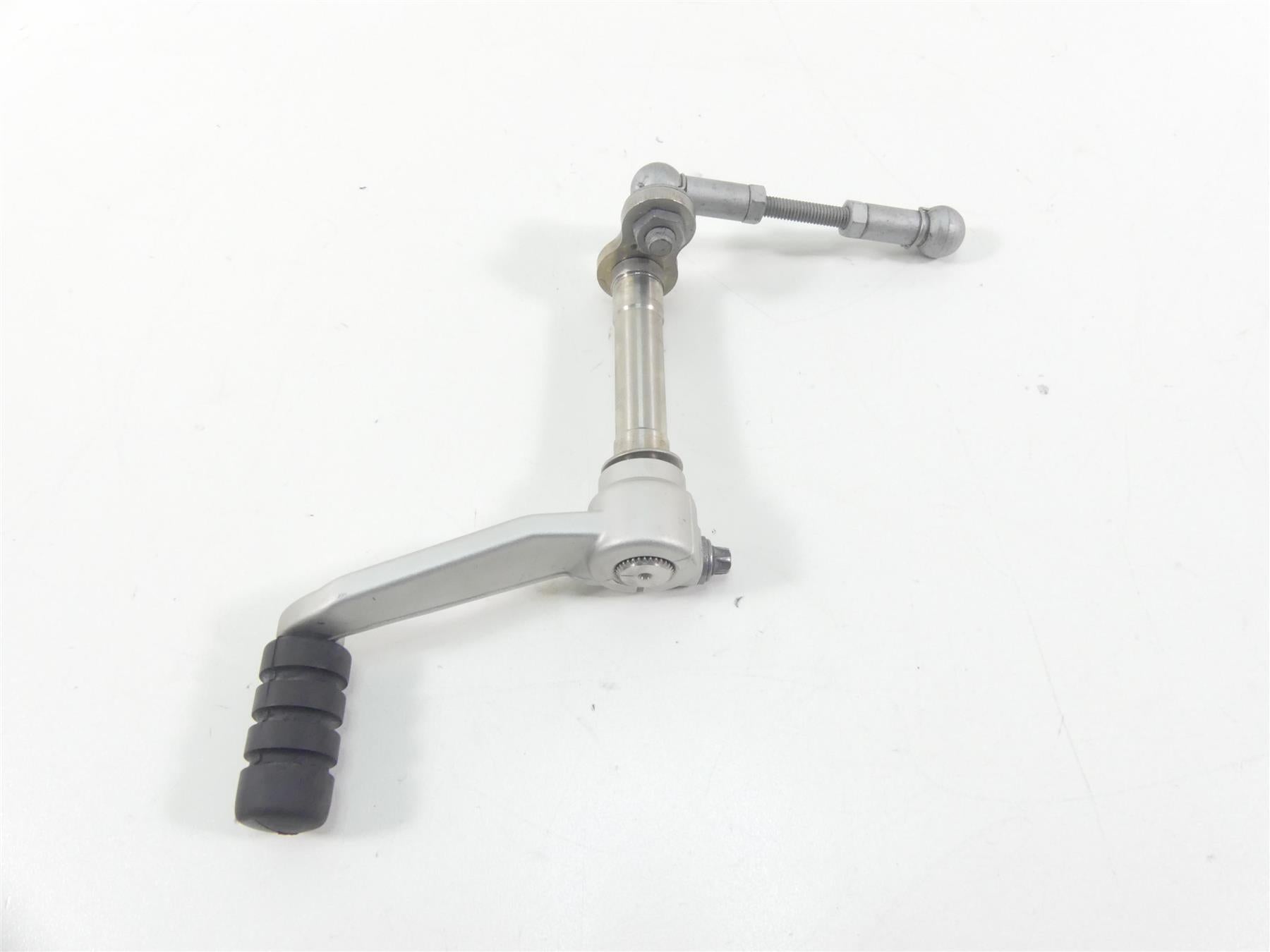 2016 BMW R nineT R9T K21 Shifter Gear Shift Lever & Linkage 23417671065 | Mototech271