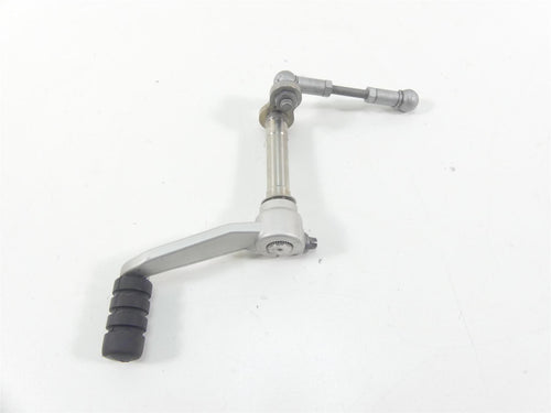 2016 BMW R nineT R9T K21 Shifter Gear Shift Lever & Linkage 23417671065 | Mototech271