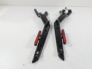 2024 Harley Sportster RH975 S Rear Fender Support Strut Set 47200749A 47200765A