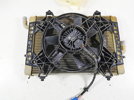 2020 Polaris RZR XP 1000 Turbo Radiator Fan Reservoir Set - Read 1241117 2414657 {{ shop.shopifyCountryName }} - Mototech271