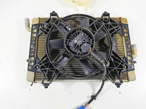 2020 Polaris RZR XP 1000 Turbo Radiator Fan Reservoir Set - Read 1241117 2414657 | Mototech271