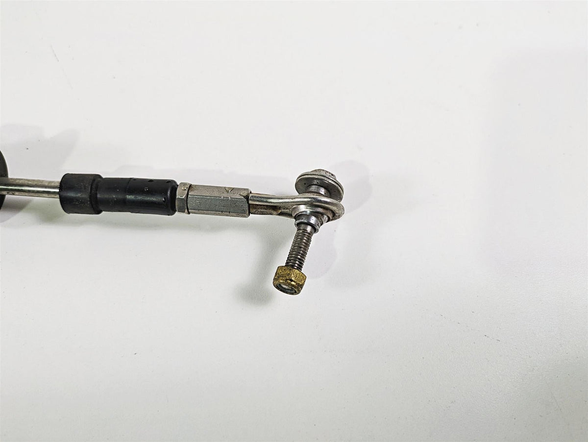 2010 Sea-Doo 4-Tec RXT 215 Steering Cable 277001699 277001602 {{ shop.shopifyCountryName }} - Mototech271