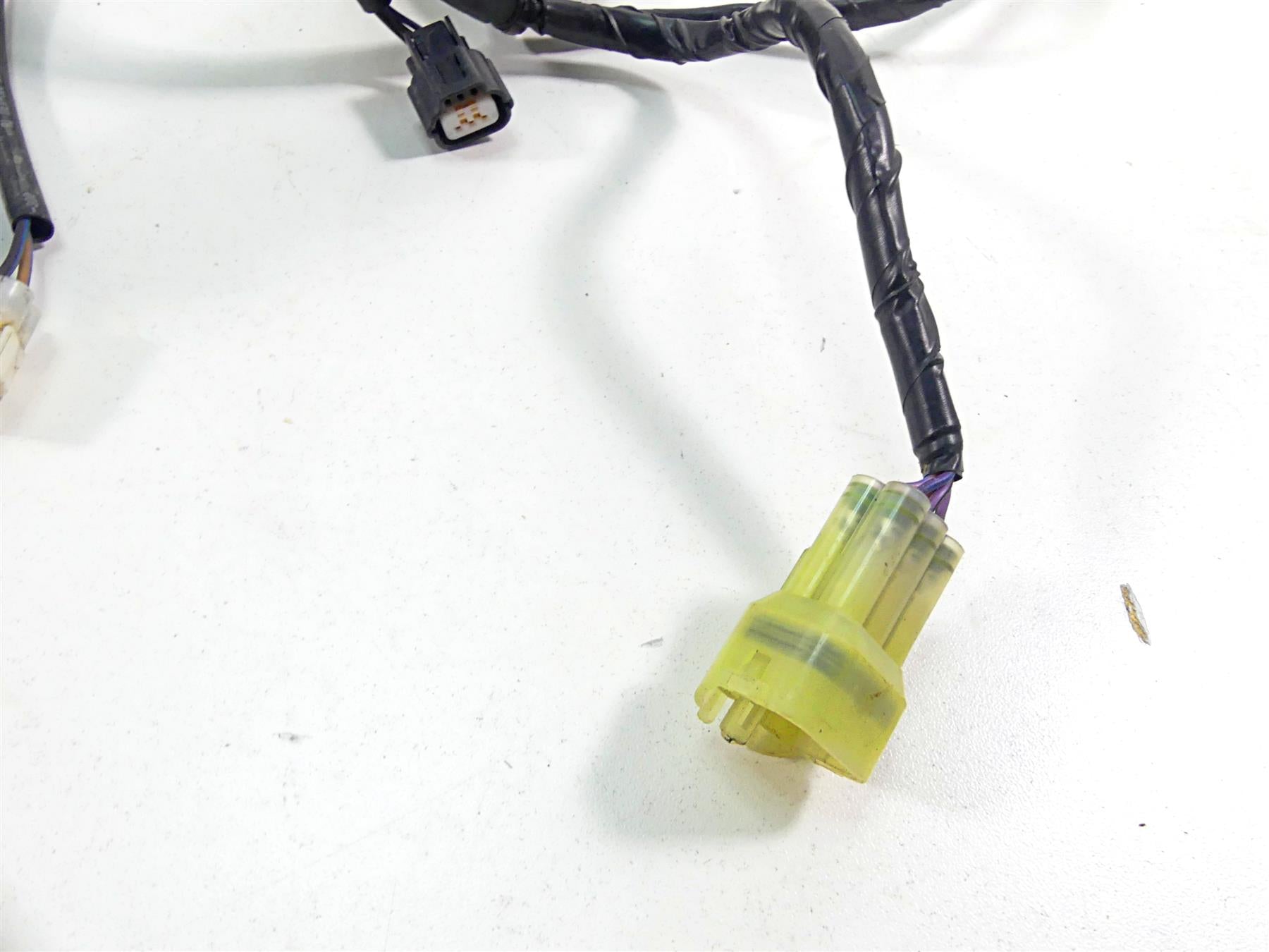 2015 KTM 1190 Adventure Main & Engine Wiring Harness Abs 60311075233 60311085100 {{ shop.shopifyCountryName }} - Mototech271