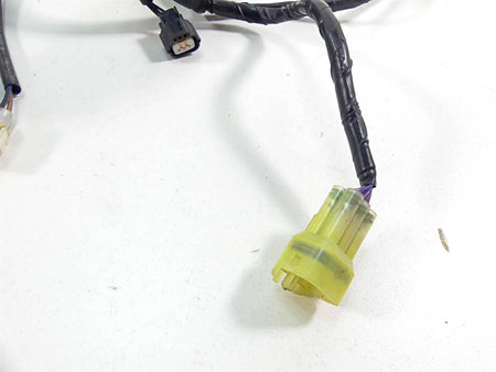 2015 KTM 1190 Adventure Main & Engine Wiring Harness Abs 60311075233 60311085100 {{ shop.shopifyCountryName }} - Mototech271