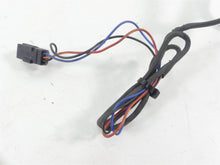 Load image into Gallery viewer, 2012 Harley Touring FLHX Street Glide Air Wing Luggage Rack &amp; Light 54283-09 | Mototech271
