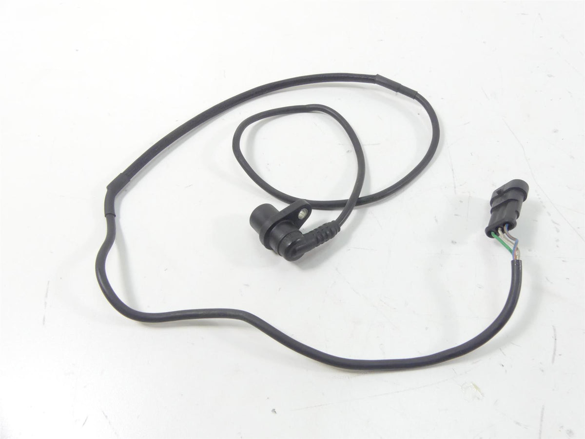 2011 Ducati Hypermotard 1100 SP Rear Wheel Speed Sensor 55210434A {{ shop.shopifyCountryName }} - Mototech271