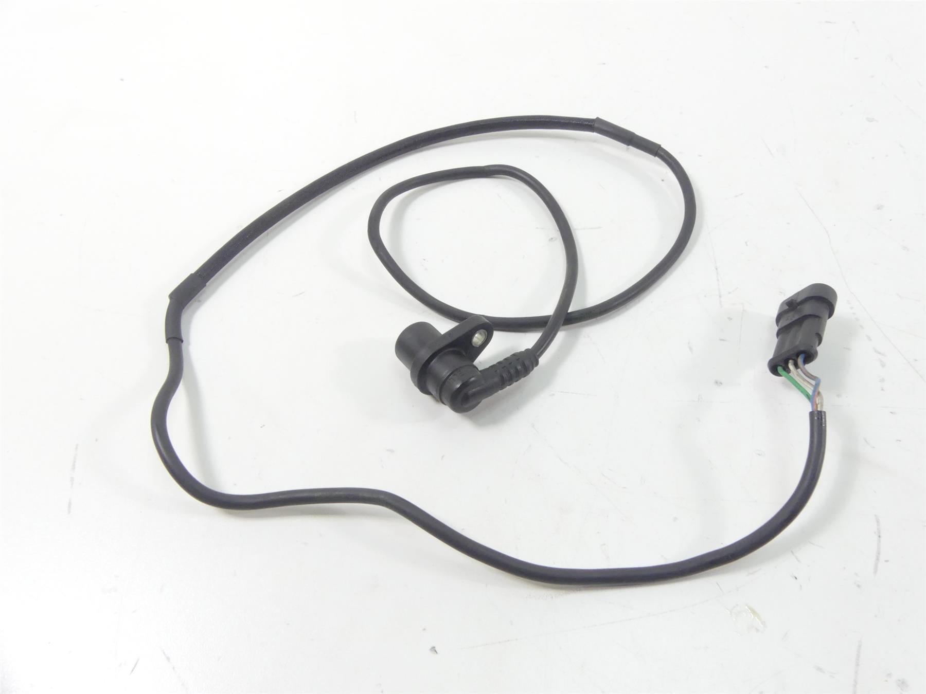2011 Ducati Hypermotard 1100 SP Rear Wheel Speed Sensor 55210434A {{ shop.shopifyCountryName }} - Mototech271