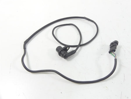 2011 Ducati Hypermotard 1100 SP Rear Wheel Speed Sensor 55210434A {{ shop.shopifyCountryName }} - Mototech271