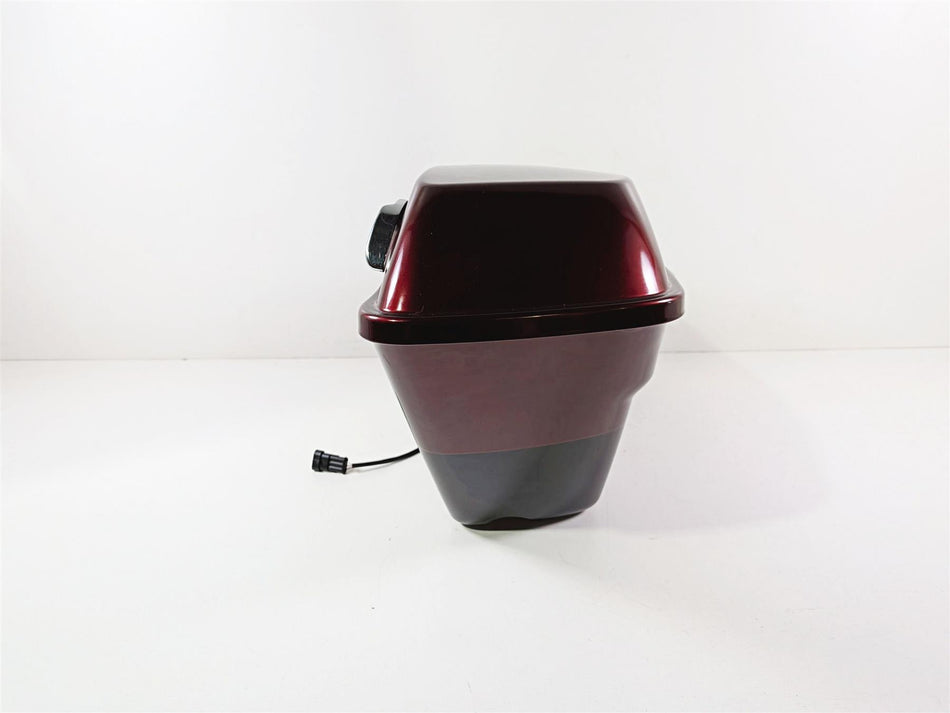 2014 Harley Touring FLHTK Electra Glide Left Saddle Bag Saddlebag 90200414