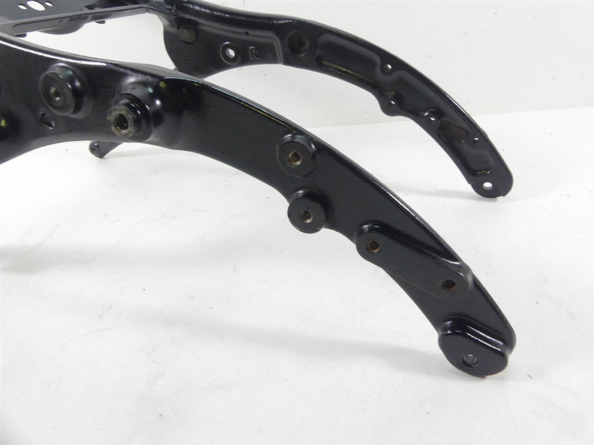 2012 Harley CVO FLHX SE3 Street Glide Straight Rear Subframe Sub Frame 48079-09 {{ shop.shopifyCountryName }} - Mototech271
