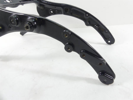 2012 Harley CVO FLHX SE3 Street Glide Straight Rear Subframe Sub Frame 48079-09 {{ shop.shopifyCountryName }} - Mototech271